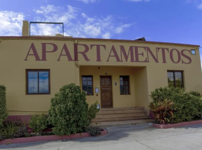 Apartamentos Finca La Cruz