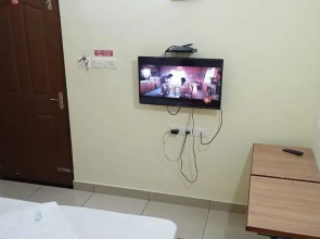 Sethu Residency
