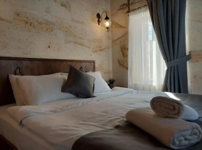 Virtus Cappadocia Hotel