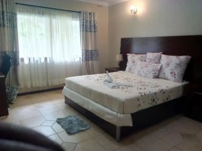 Zenith  lodge