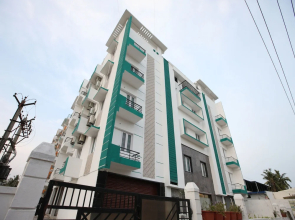 Hotel Star Holiday by OYO Rooms