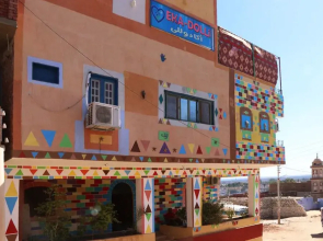 Ekadolli Nubian Guesthouse Aswan