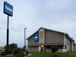 Travelodge by Wyndham Missouri Valley