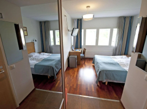 Finlandia Hotel Alba