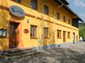 Schiff Bihlerdorf- Hostel