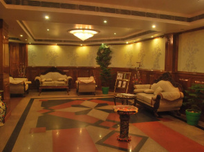 Oyo Premium Nayapalli Irc Village