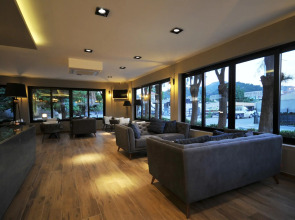 Club Sema Suite Hotel