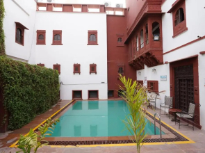 Zone Palace by The Park Phalodi