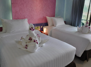 The Gallery @ Koh Chang