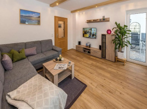 Ferienwohnung Schnitzlbaumer