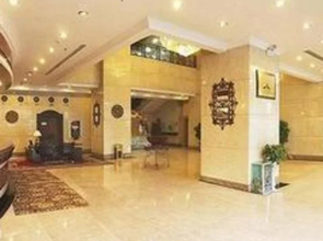 Ramada Tunhe Hotel Urumqi