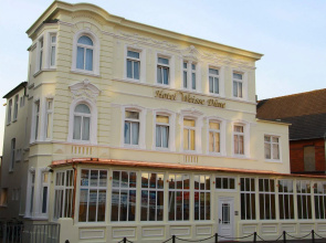 Weisse Düne