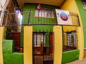Elkin House Cusco