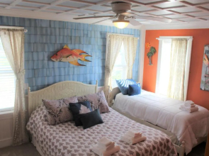 Pierhouse Bed & Breakfast