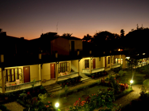 Chitwan Village Resort