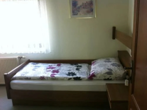 Pension Ulrike