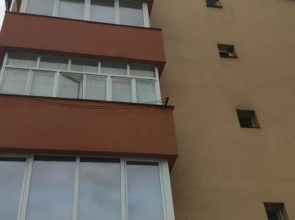 Apartament Mariuca
