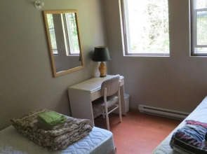 C&N Backpackers - Ucluelet