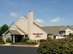 Residence Inn St. Louis Galleria