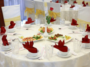 Hoang Long Hotel Phan Thiet