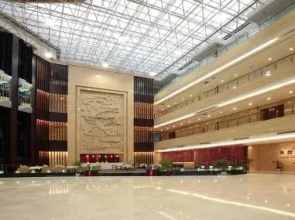 Zhuzhou Tiantai Kaiyuan Hotel