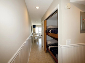 ResortQuest Sea Mist Condominiums