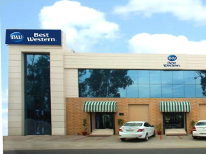 Continent Hotel Nakodar