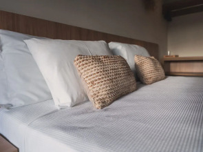 Pousada Divino Morro