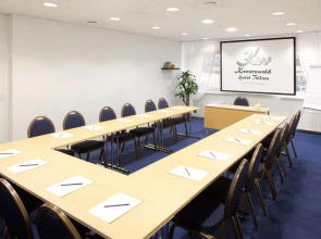 Kreutzwald Hotel Таллин