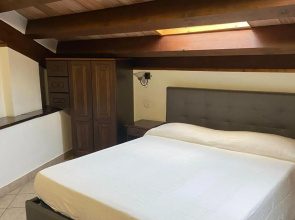Hotel Capomulini Dimora Storica