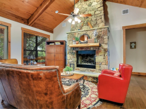 18616 Leander - 4 Br Home