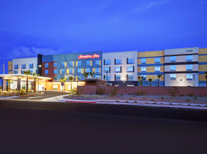 Hampton Inn Las Vegas Strip South, NV