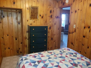 Hidden Harbor Moorings