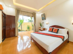 Lakeview Villa Homestay Hoi An