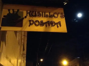 Posada Kusillos