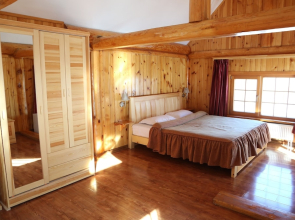 Mongolian Secret History