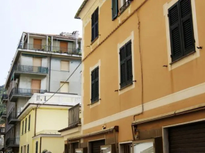 Appartamento Pierrot