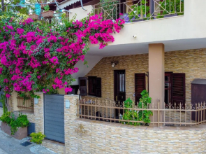 MarGio Skiathos Apartments