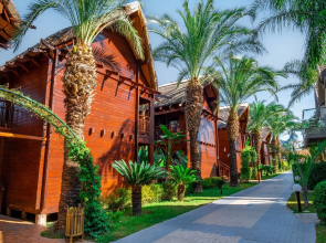 Long Beach Alanya - Ultra All Inclusive