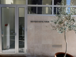 Boutique Hostel Forum