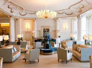 Savoia Excelsior Palace Trieste – Starhotels Collezione