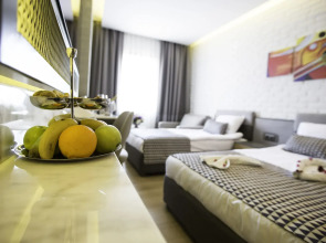 Laren Family Hotel & Spa -  Boutique Hotel