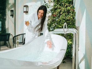 65 Hotel, Rothschild Tel Aviv - an Atlas Boutique Hotel