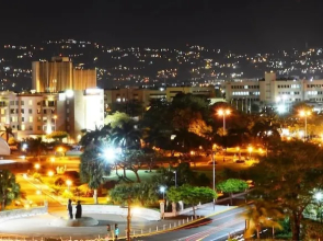 Royal Suites New Kingston
