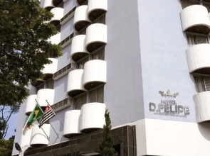 Hotel D.Felipe