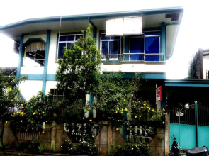 Jlc Hostel
