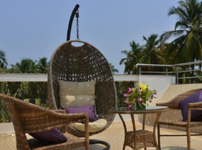 Silver Sands Hideaway Hotel