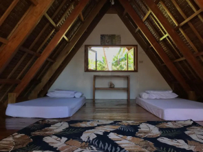Dahun Villas Siargao - Homestay - Hostel