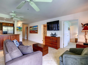 Kihei Surfside #214 by Ali'i Resorts