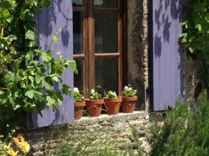Etang Fourreau B&B